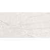 Mexen Morella Bianco Glazed Rectified Tile G1, Floor-Wall Tile 120 x 60 cm, Carving - TL412-120-060-00