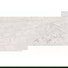 Mexen Morella Bianco Glazed Rectified Porcelain Tile G1, Floor-Wall Tile 120 x 60 cm, Carving - TL412-120-060-00