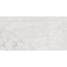 Mexen Morella Bianco Glazed Rectified Tile G1, Floor-Wall Tile 120 x 60 cm, Carving - TL412-120-060-00