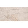 Mexen Morella Beige glazed rectified porcelain tile G1, floor-wall 120 x 60 cm, carving - TL412-120-060-01