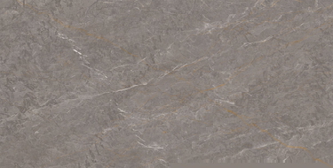 Mexen Egeo Nero glazed rectified porcelain stoneware, floor & wall tile 120 x 60 cm, carving - TL415-120-060-00