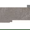 Mexen Egeo Nero glazed rectified gres G1, floor and wall tile 120 x 60 cm, carving - TL415-120-060-00