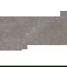 Mexen Egeo Nero glazed rectified porcelain stoneware, floor & wall tile 120 x 60 cm, carving - TL415-120-060-00