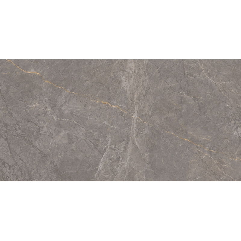 Mexen Egeo Nero glazed rectified gres G1, floor and wall tile 120 x 60 cm, carving - TL415-120-060-00