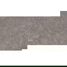 Mexen Egeo Nero glazed rectified porcelain stoneware, floor & wall tile 120 x 60 cm, carving - TL415-120-060-00