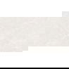 Mexen Egeo Bianco glazed rectified G1 floor-wall tile 120 x 60 cm, carving - TL415-120-060-02