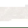Mexen Egeo Bianco glazed rectified G1 floor-wall tile 120 x 60 cm, carving - TL415-120-060-02