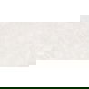 Mexen Egeo Bianco glazed rectified G1 floor-wall tile 120 x 60 cm, carving - TL415-120-060-02