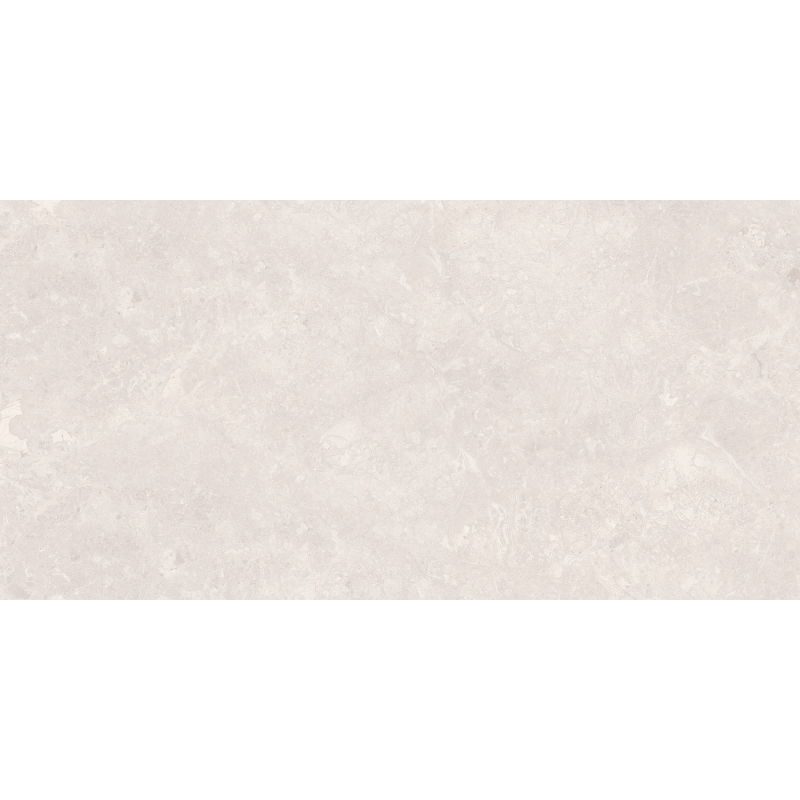 Mexen Olpado Bianco glazed rectified porcelain tile. G1, floor-wall tile 120 x 60 cm, carving - TL417-120-060-00