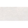Mexen Olvera Bianco glazed rectified porcelain G1, floor-wall tile 120 x 60 cm, carving - TL418-120-060-01
