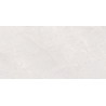 Mexen Olvera Bianco glazed rectified porcelain G1, floor-wall tile 120 x 60 cm, carving - TL418-120-060-01