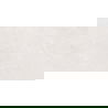 Mexen Olvera Bianco glazed rectified porcelain tile, floor-wall 120 x 60 cm, carving - TL418-120-060-01