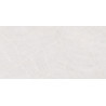 Mexen Olvera Bianco glazed rectified porcelain G1, floor-wall tile 120 x 60 cm, carving - TL418-120-060-01