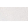 Mexen Olvera Bianco glazed rectified porcelain G1, floor-wall tile 120 x 60 cm, carving - TL418-120-060-01