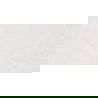 Mexen Olvera Bianco glazed rectified porcelain tile, floor-wall 120 x 60 cm, carving - TL418-120-060-01