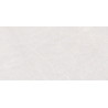 Mexen Olvera Bianco glazed rectified porcelain G1, floor-wall tile 120 x 60 cm, carving - TL418-120-060-01