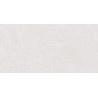 Mexen Olvera Bianco glazed rectified porcelain G1, floor-wall tile 120 x 60 cm, carving - TL418-120-060-01