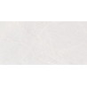 Mexen Olvera Bianco glazed rectified porcelain G1, floor-wall tile 120 x 60 cm, carving - TL418-120-060-01