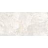Mexen Orienta Bianco glazed rectified G1 tile, floor-wall 120 x 60 cm, carving - TL419-120-060-00