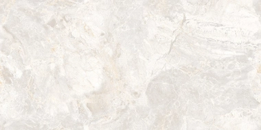 Mexen Orienta Bianco glazed porcelain rectified G1, floor and wall tile 120 x 60 cm, carving - TL419-120-060-00