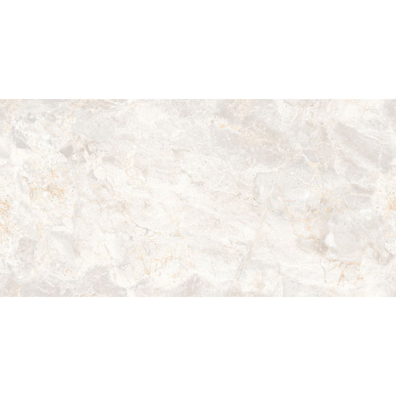 Mexen Orienta Bianco glazed porcelain rectified G1, floor and wall tile 120 x 60 cm, carving - TL419-120-060-00