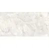 Mexen Orienta Bianco glazed porcelain rectified G1, floor and wall tile 120 x 60 cm, carving - TL419-120-060-00
