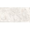 Mexen Orienta Bianco glazed rectified G1 tile, floor-wall 120 x 60 cm, carving - TL419-120-060-00