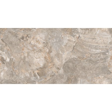 Mexen Orienta Natural glazed rectified stoneware, floor-wall tile 120 x 60 cm, carving - TL419-120-060-04