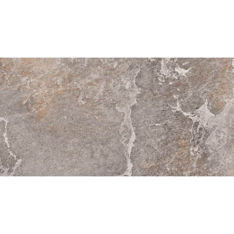 Mexen Blaze Natural glazed rectified G1, floor-wall tile 120 x 60 cm, carving - TL420-120-060-00