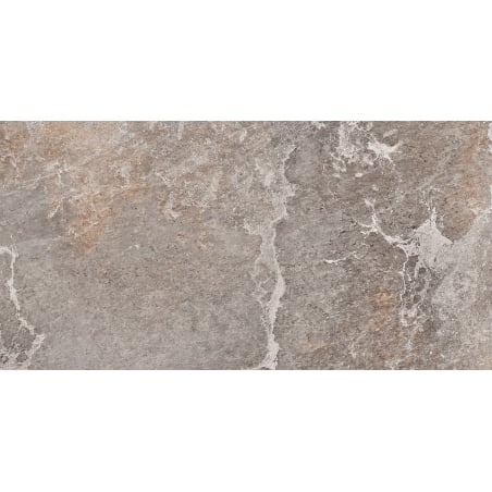Mexen Blaze Natural glazed rectified G1, floor-wall tile 120 x 60 cm, carving - TL420-120-060-00