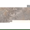 Mexen Blaze Natural glazed rectified porcelain tile G1, floor-wall tile 120 x 60 cm, carving - TL420-120-060-00