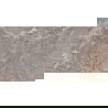 Mexen Blaze Natural glazed rectified porcelain tile G1, floor-wall tile 120 x 60 cm, carving - TL420-120-060-00