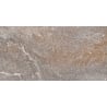 Mexen Blaze Natural glazed rectified G1, floor-wall tile 120 x 60 cm, carving - TL420-120-060-00