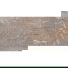 Mexen Blaze Natural glazed rectified porcelain tile G1, floor-wall tile 120 x 60 cm, carving - TL420-120-060-00