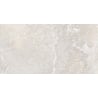 Mexen Blaze Silver glazed rectified porcelain tile G1, floor and wall tile 120 x 60 cm, carving - TL420-120-060-02