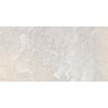 Mexen Blaze Silver glazed porcelain rectified G1, floor-wall tile 120 x 60 cm, carving - TL420-120-060-02