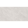 Mexen Harper Bianco glazed rectified porcelain, floor-wall tile 120 x 60 cm, carving - TL422-120-060-00