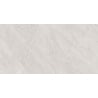 Mexen Harper Bianco glazed rectified porcelain, floor-wall tile 120 x 60 cm, carving - TL422-120-060-00