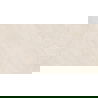 Mexen Harper Crema glazed porcelain rect. G1, floor-wall tile 120 x 60 cm, carving - TL422-120-060-01