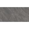 Mexen Harper Grey glazed rectified porcelain tile, floor-wall 120 x 60 cm, carving - TL422-120-060-02
