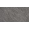 Mexen Harper Grey glazed rectified porcelain tile, floor-wall 120 x 60 cm, carving - TL422-120-060-02