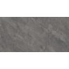 Mexen Harper Grey glazed rectified porcelain tile, floor-wall 120 x 60 cm, carving - TL422-120-060-02