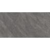 Mexen Harper Grey glazed rectified porcelain tile, floor-wall 120 x 60 cm, carving - TL422-120-060-02