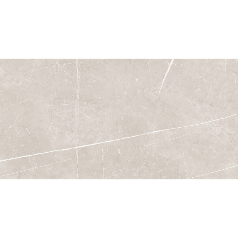 Mexen Dazzle Silver Glazed Rectified Porcelain Tile G1, Floor-Wall Tile 120 x 60 cm, Carving - TL423-120-060-00