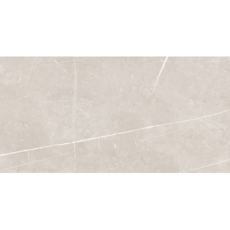 Mexen Dazzle Silver glazed rectified gres tile, floor-wall 120 x 60 cm, carving - TL423-120-060-00