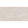 Mexen Dazzle Silver Glazed Rectified Porcelain Tile G1, Floor-Wall Tile 120 x 60 cm, Carving - TL423-120-060-00