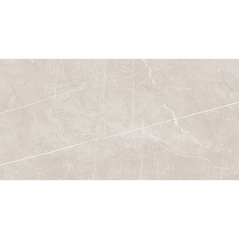 Mexen Dazzle Silver glazed rectified G1 porcelain, floor and wall tile 120 x 60 cm, carving - TL423-120-060-00