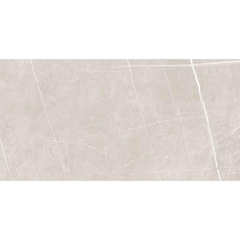 Mexen Dazzle Silver glazed rectified G1 porcelain, floor and wall tile 120 x 60 cm, carving - TL423-120-060-00