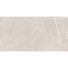 Mexen Dazzle Silver Glazed Rectified Porcelain Tile G1, Floor-Wall Tile 120 x 60 cm, Carving - TL423-120-060-00
