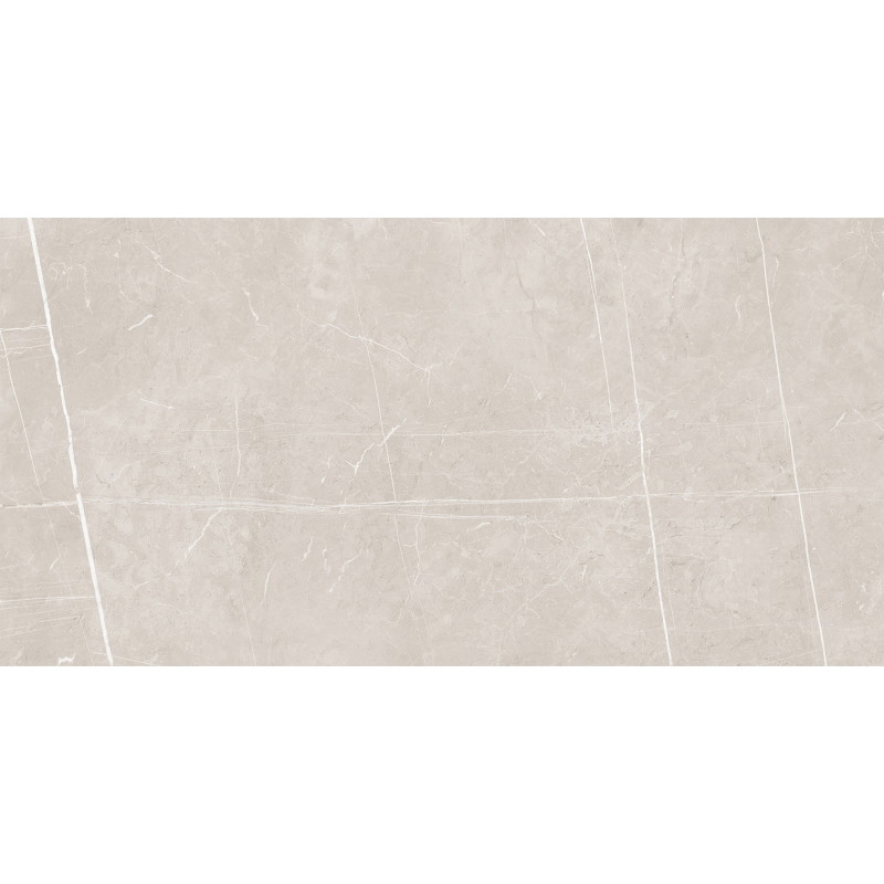 Mexen Dazzle Silver Glazed Rectified Porcelain Tile G1, Floor-Wall Tile 120 x 60 cm, Carving - TL423-120-060-00